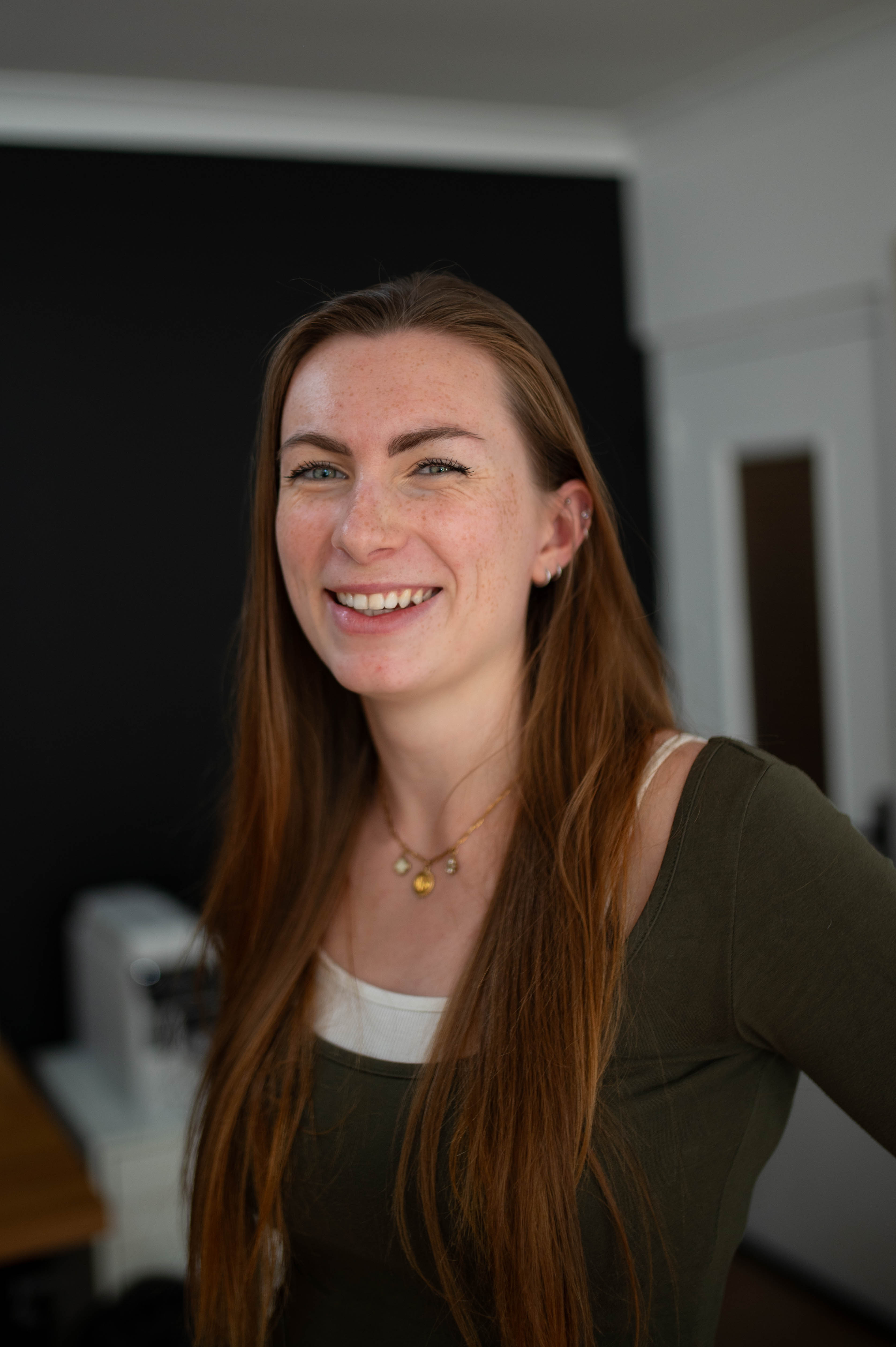 Héloïse Huet — Fondatrice Digituette