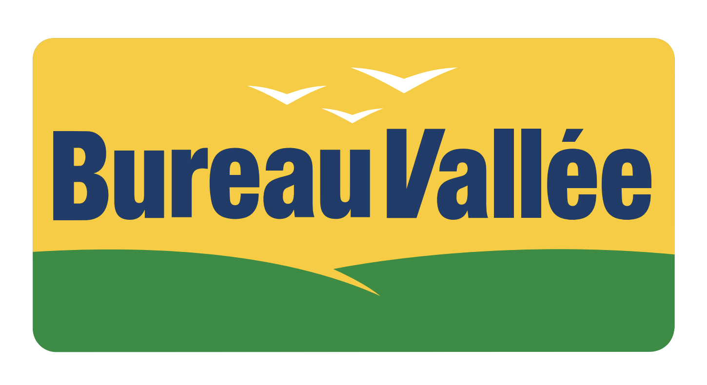 Bureau Vallée