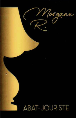 Morgane R.