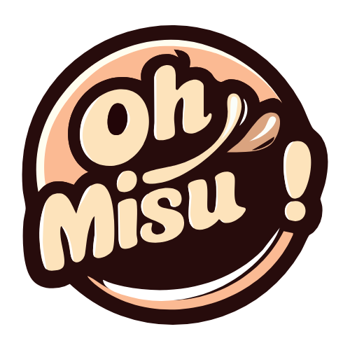 Oh Misu!