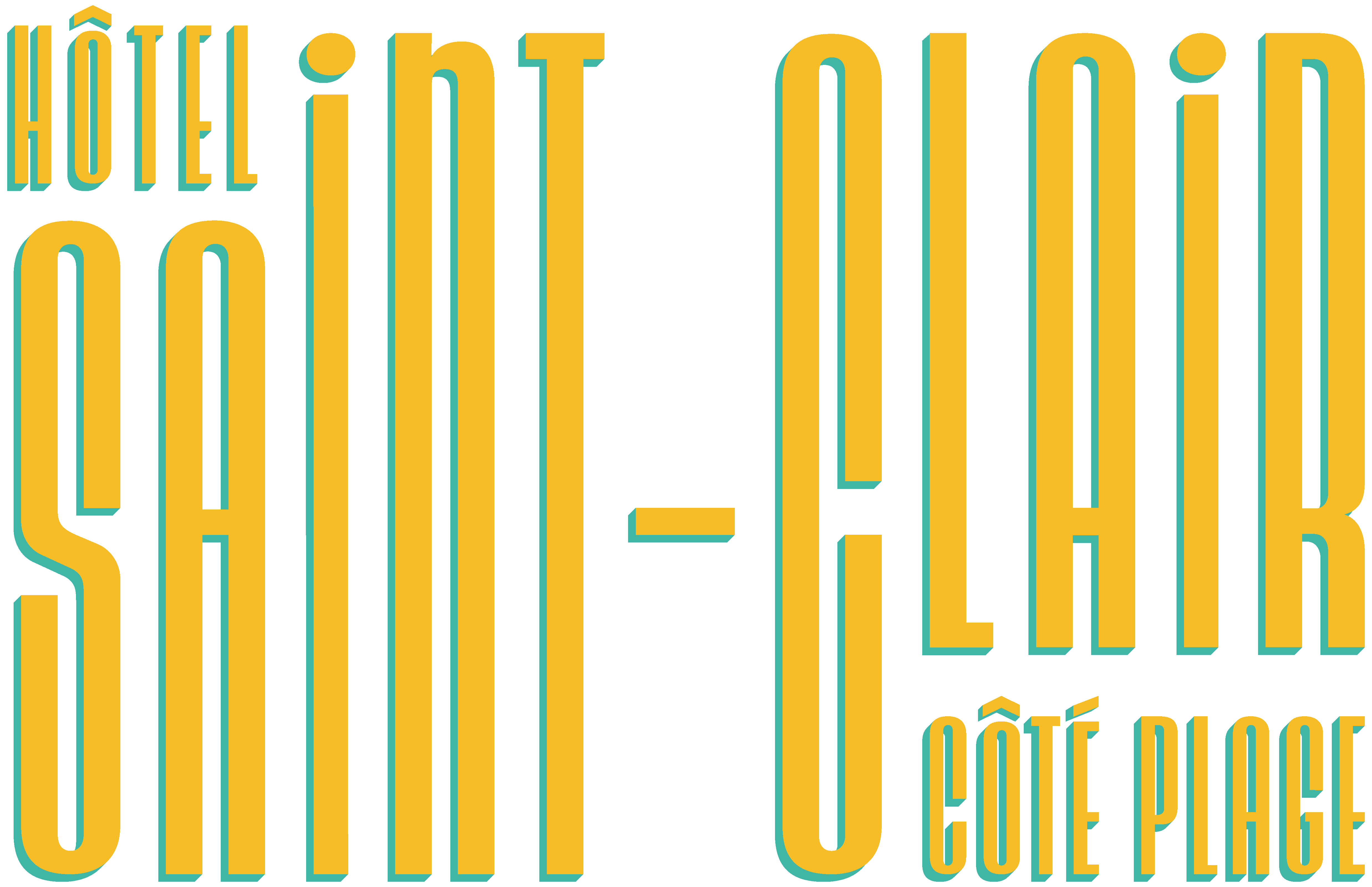 Hôtel Saint-Clair